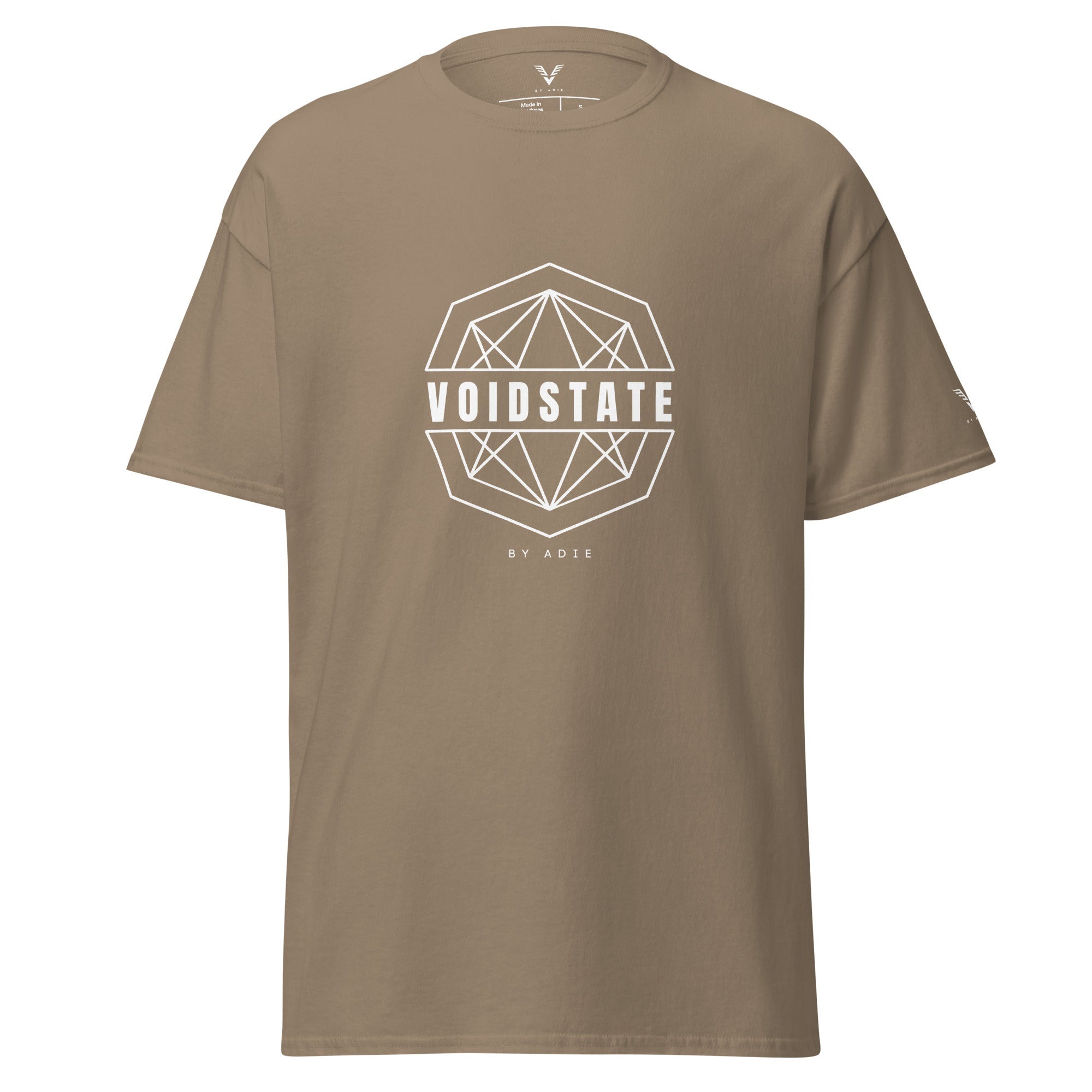 Voidstate Graphic T-Shirt - My Store