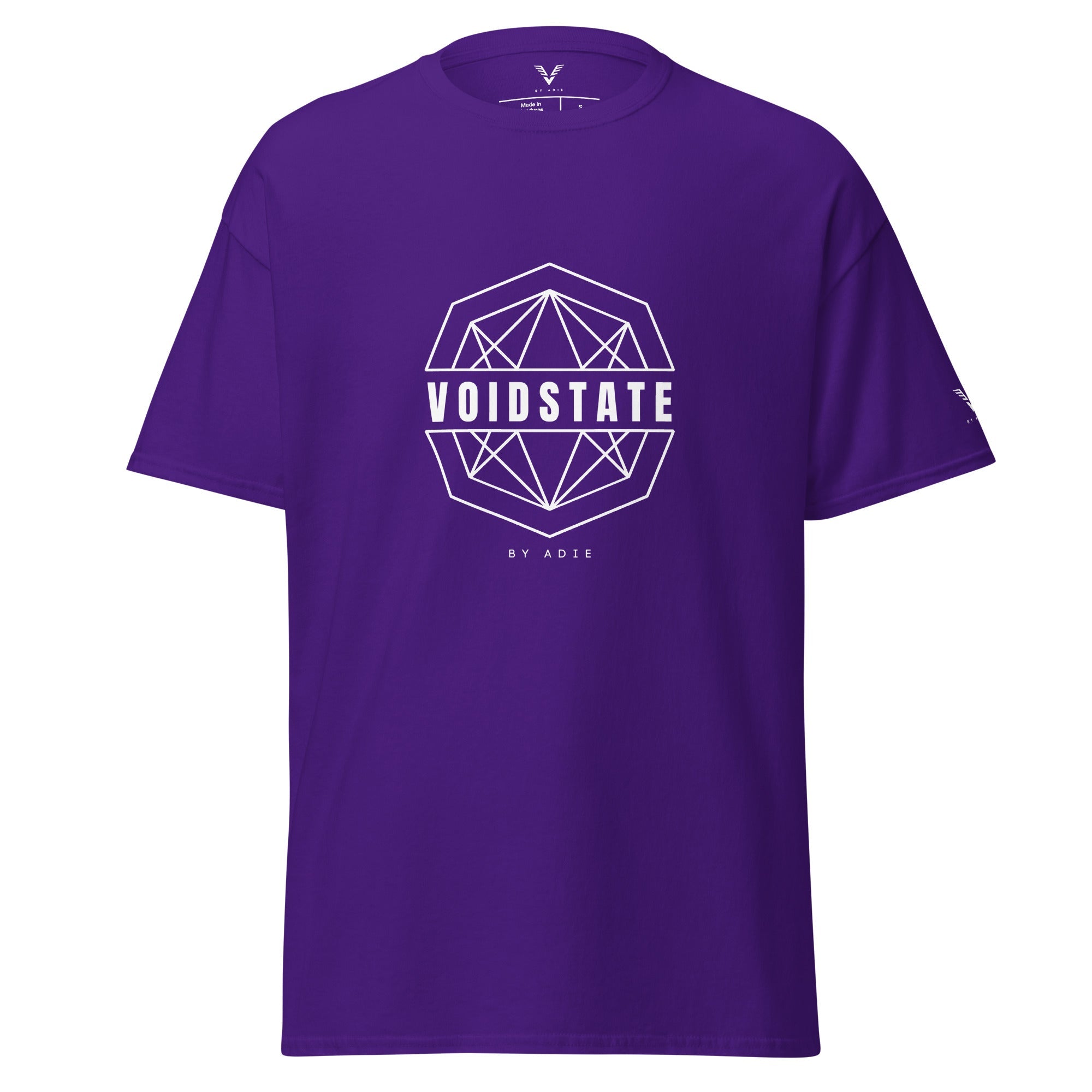 Voidstate Graphic T-Shirt - My Store