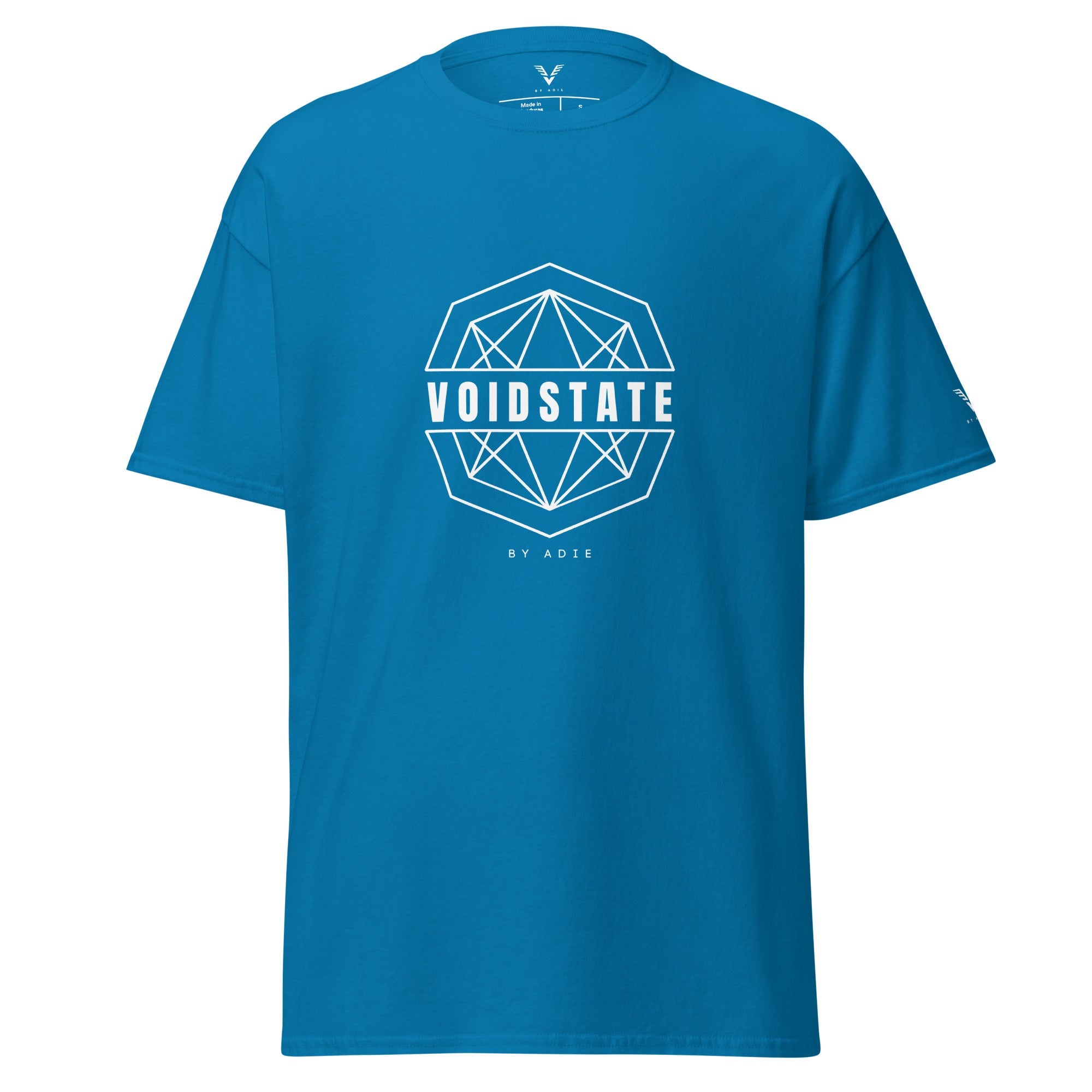 Voidstate Graphic T-Shirt - My Store