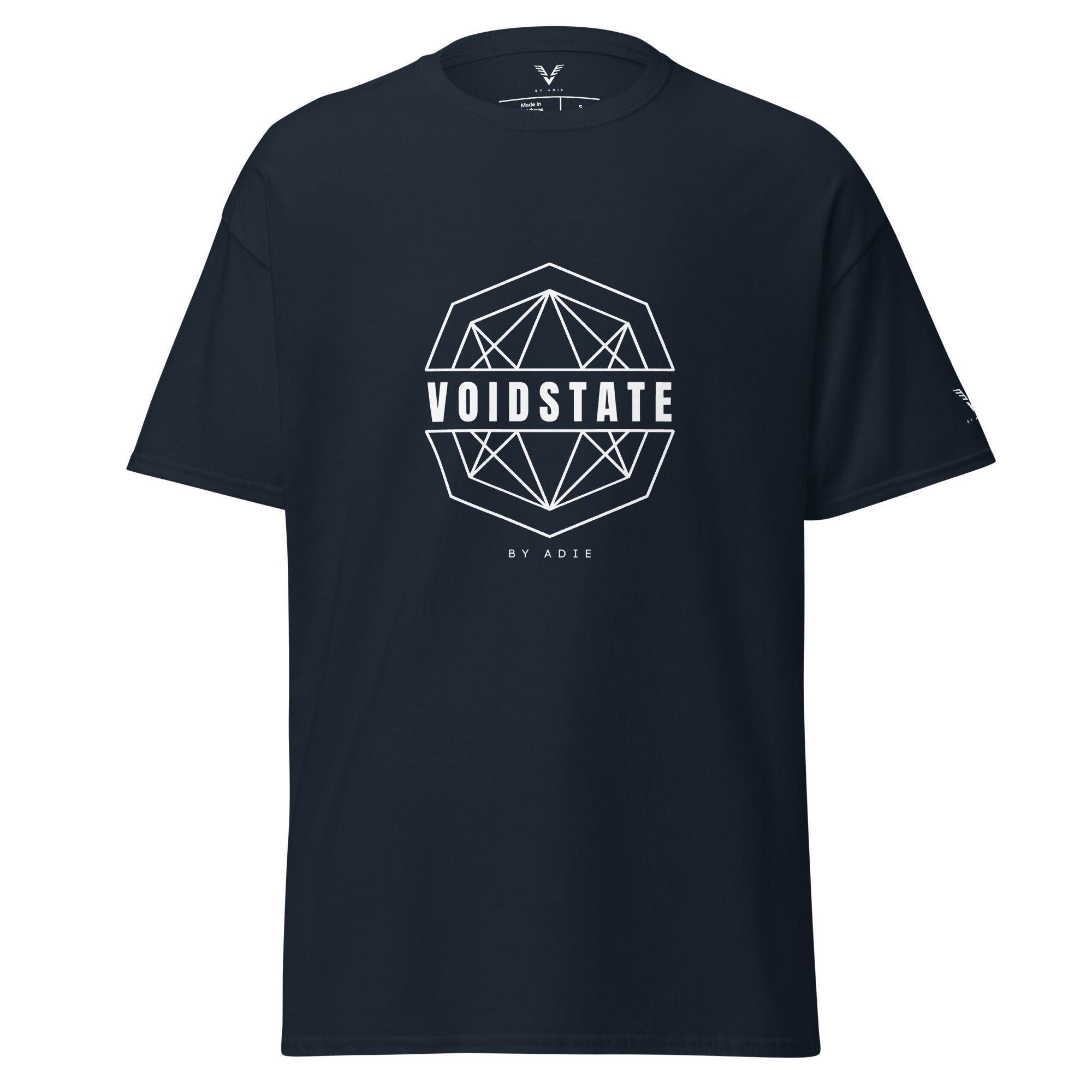 Voidstate Graphic T-Shirt - My Store
