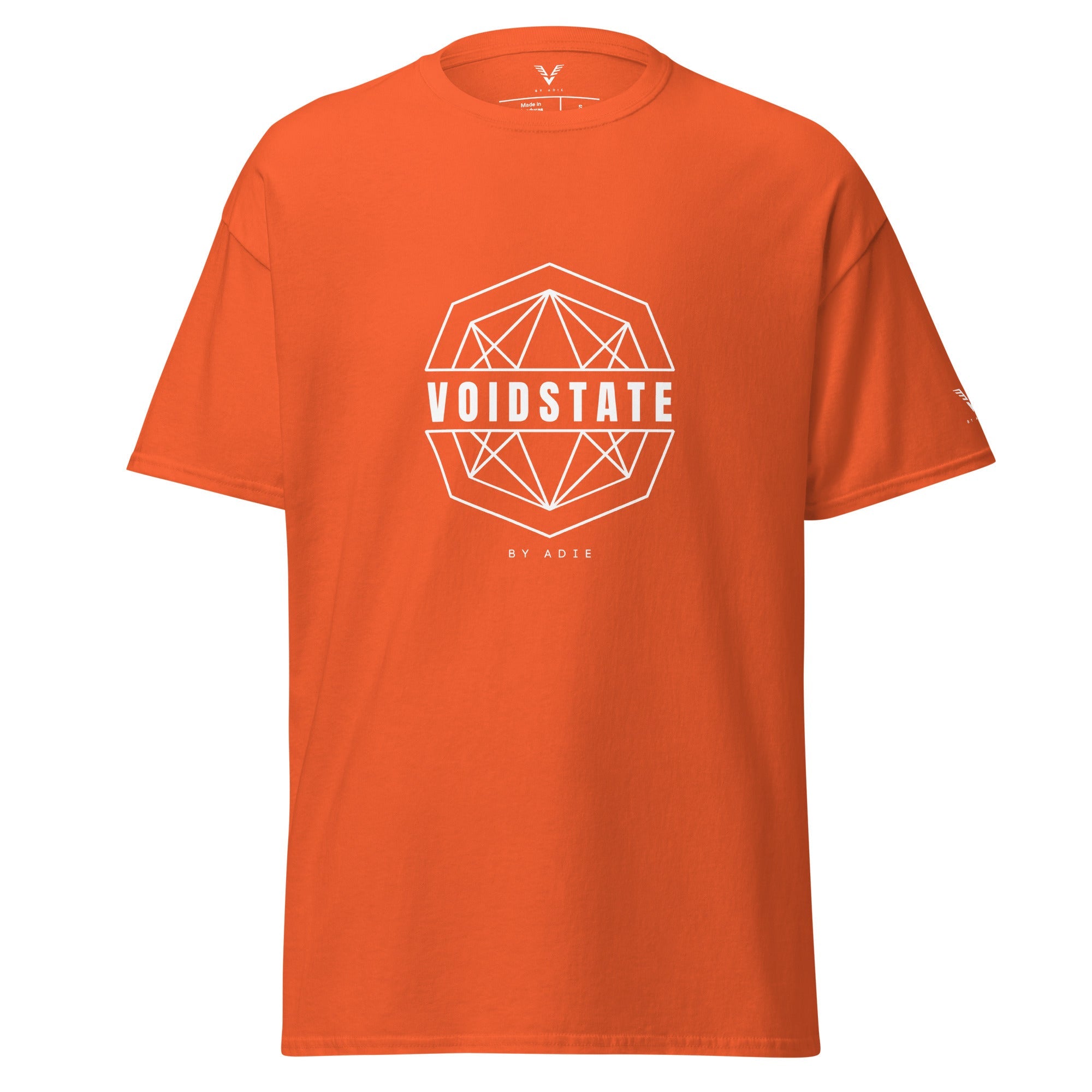 Voidstate Graphic T-Shirt - My Store
