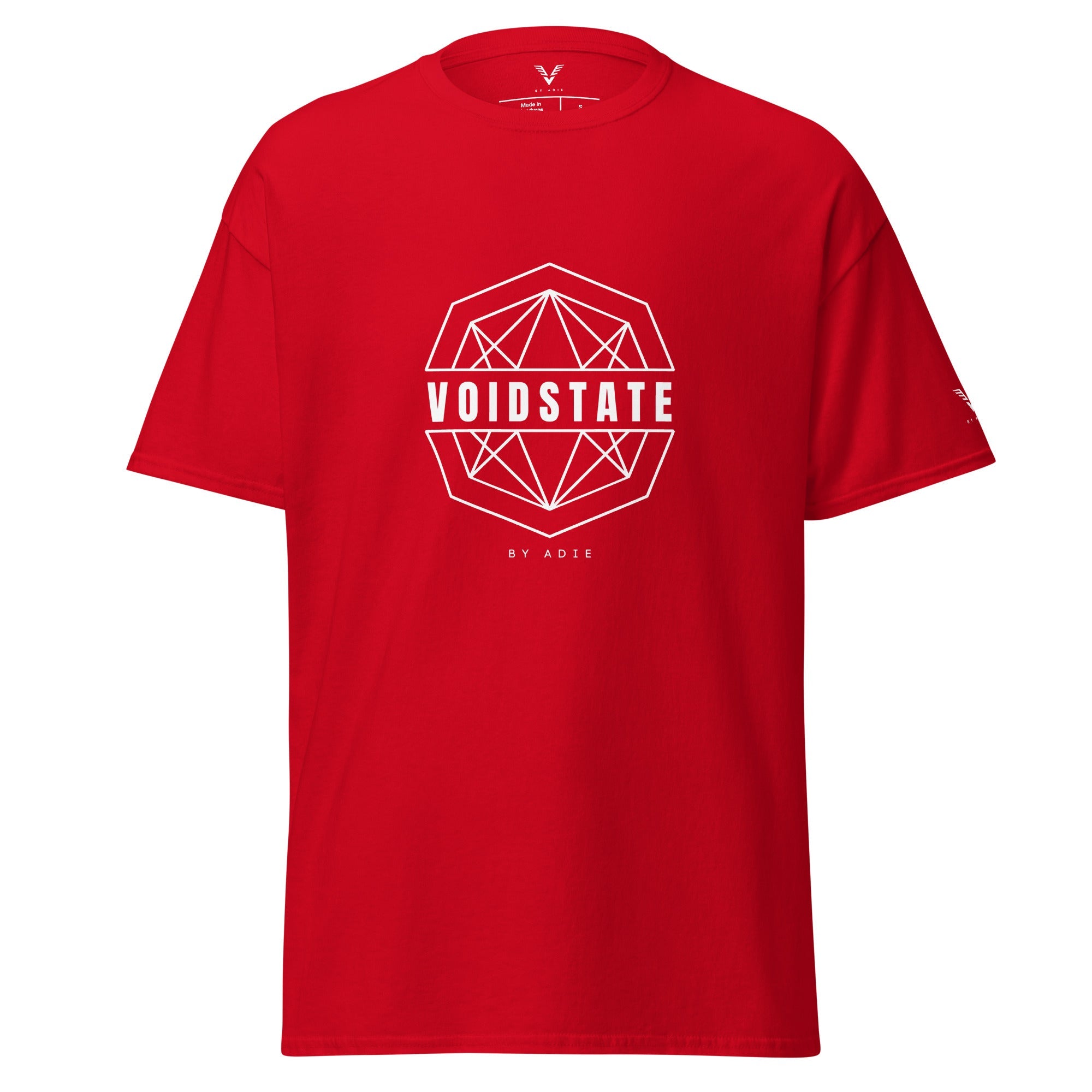 Voidstate Graphic T-Shirt - My Store