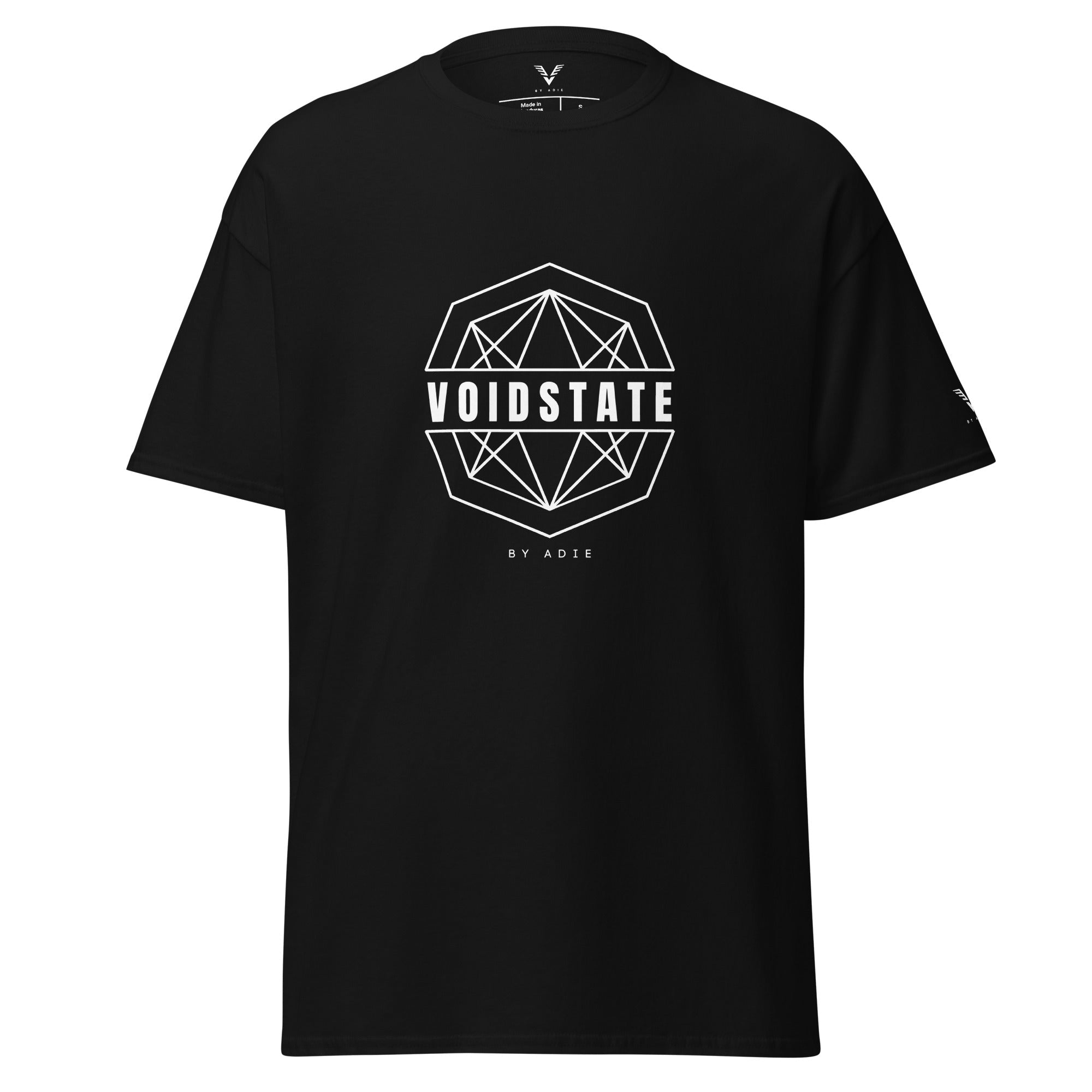 Voidstate Graphic T-Shirt - My Store