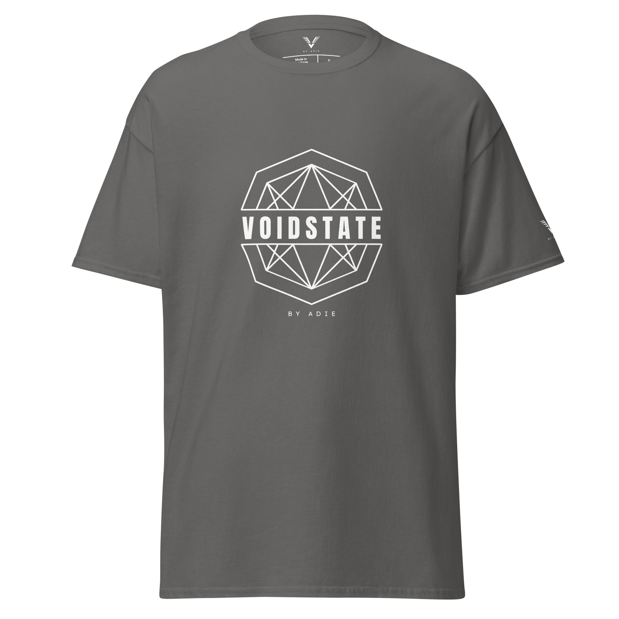 Voidstate Graphic T-Shirt - My Store