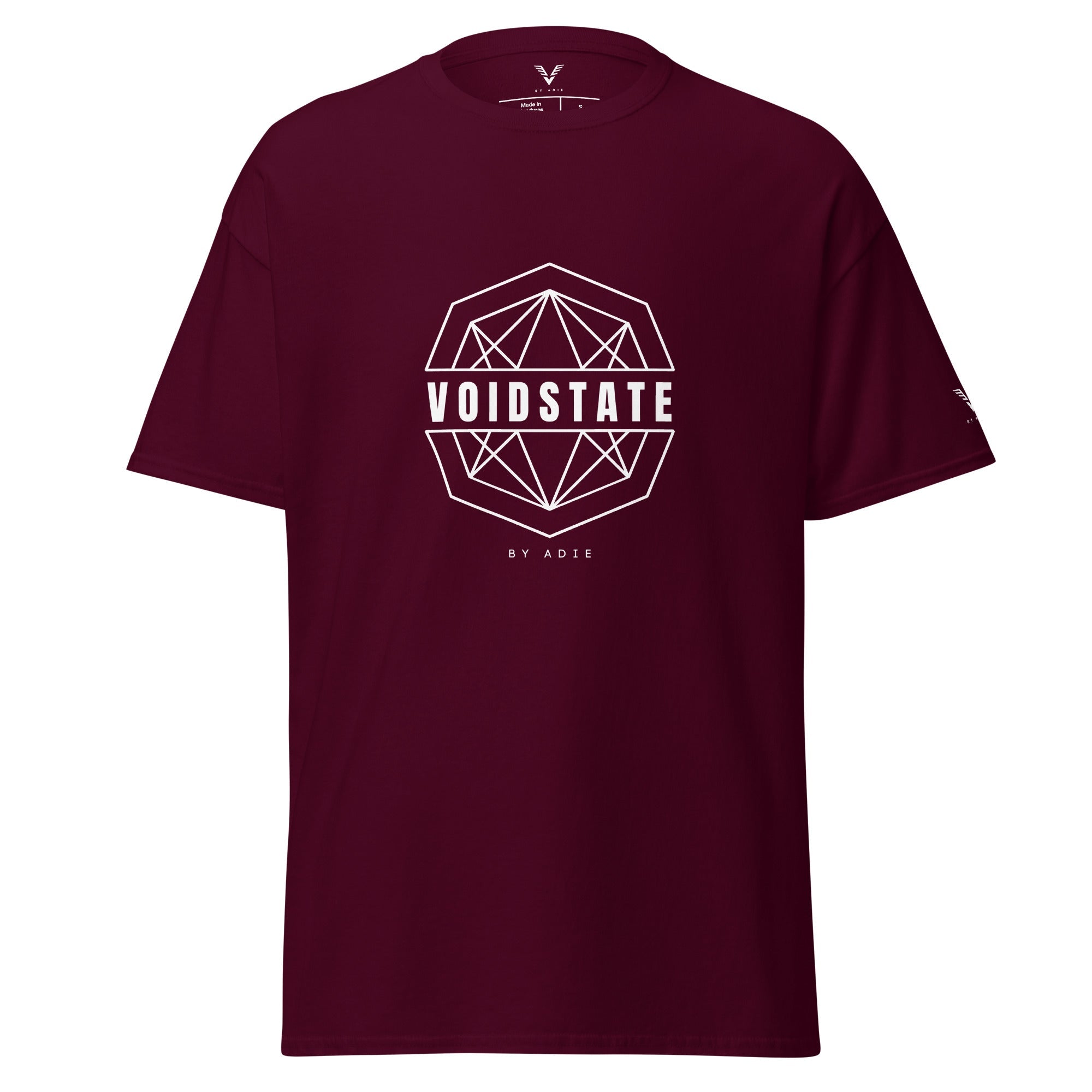 Voidstate Graphic T-Shirt - My Store