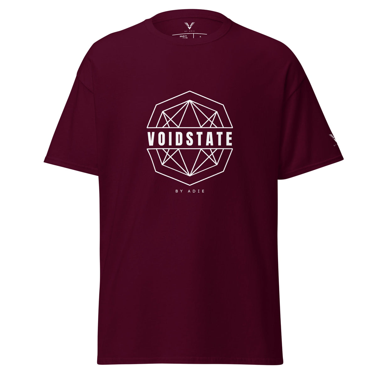 Voidstate Graphic T-Shirt - My Store