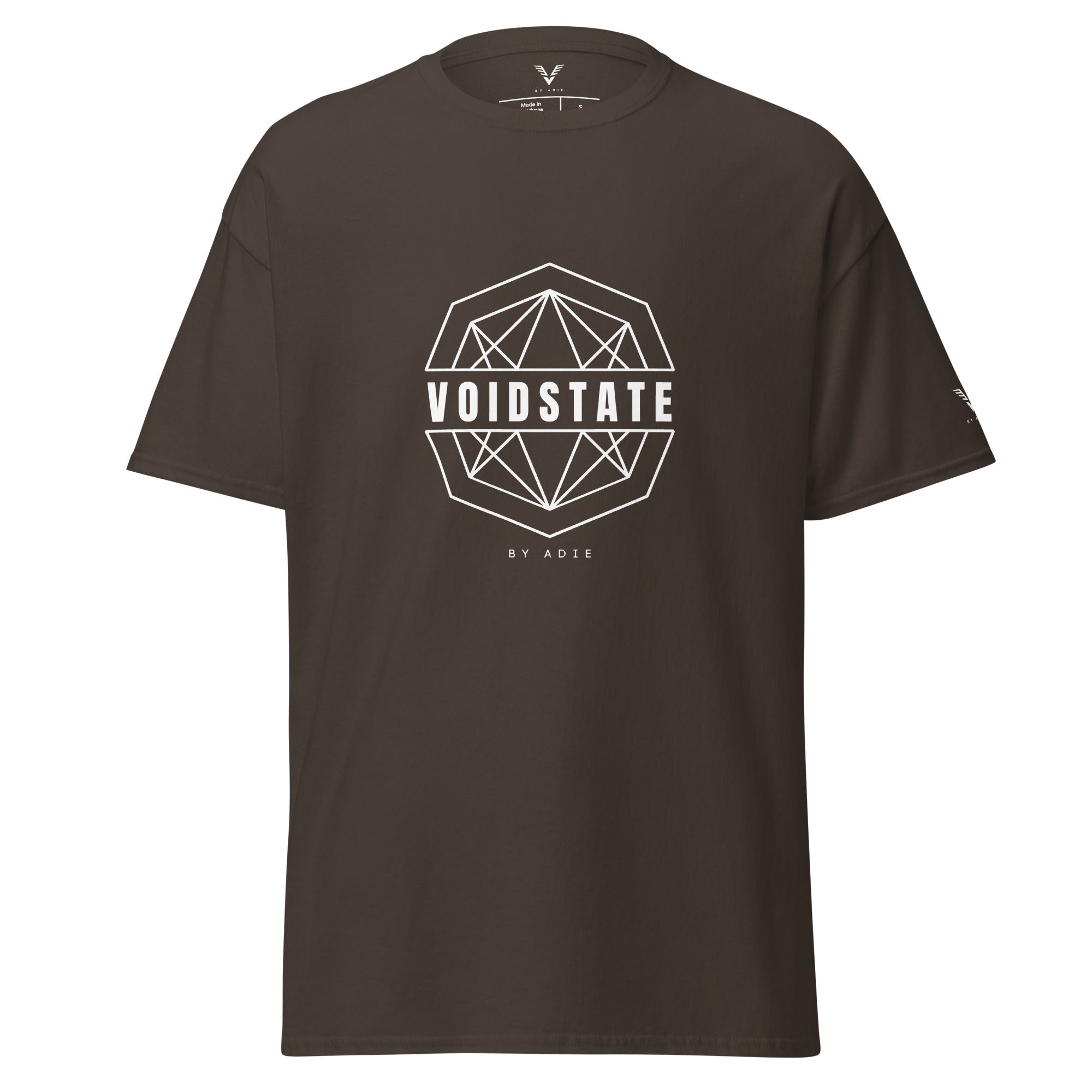 Voidstate Graphic T-Shirt - My Store