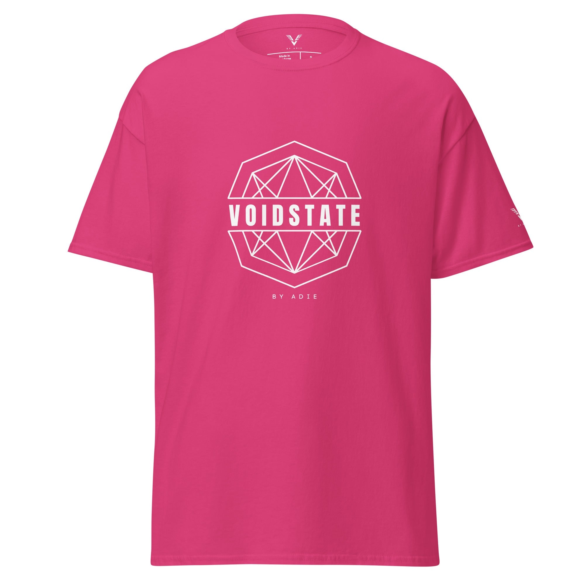 Voidstate Graphic T-Shirt - My Store