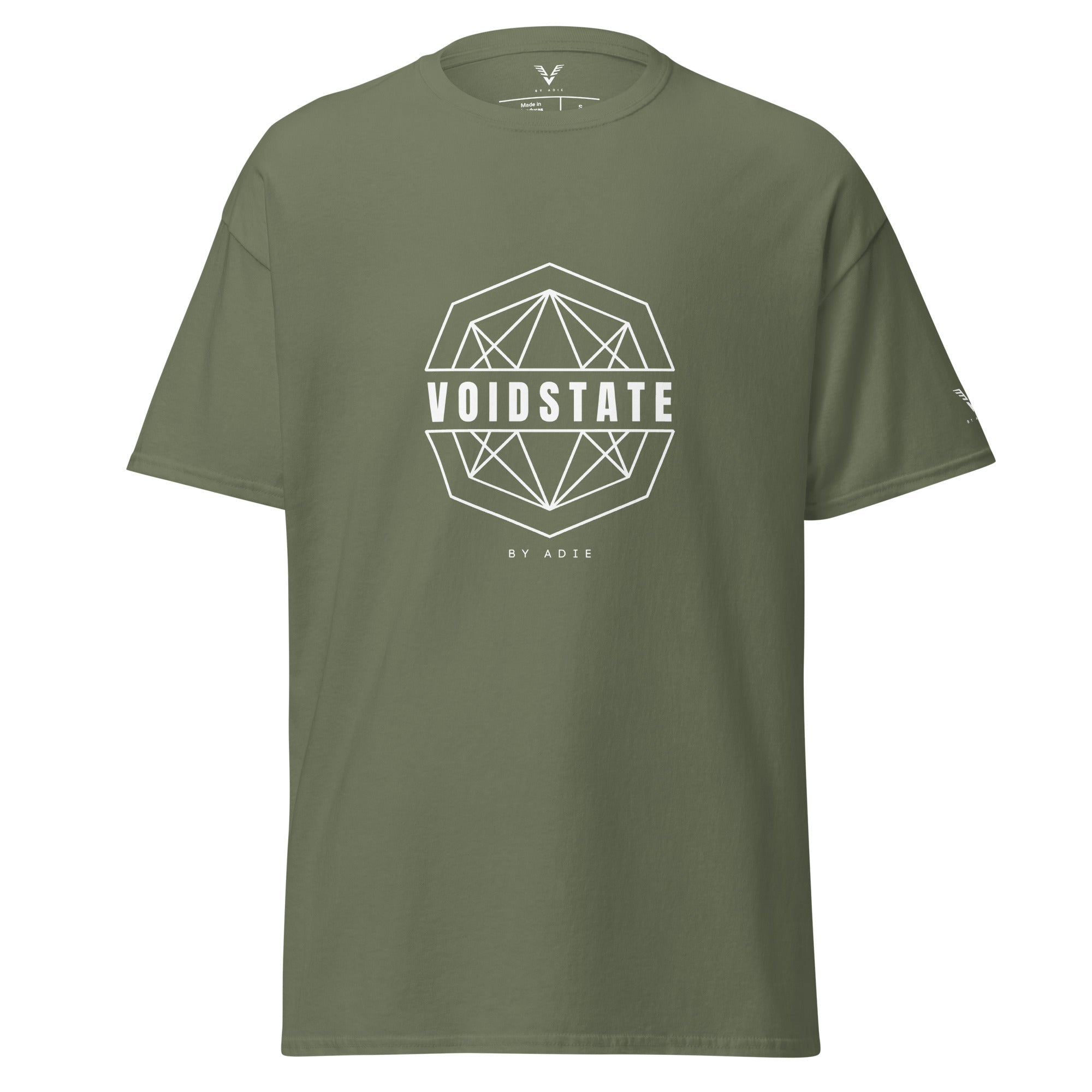 Voidstate Graphic T-Shirt - My Store